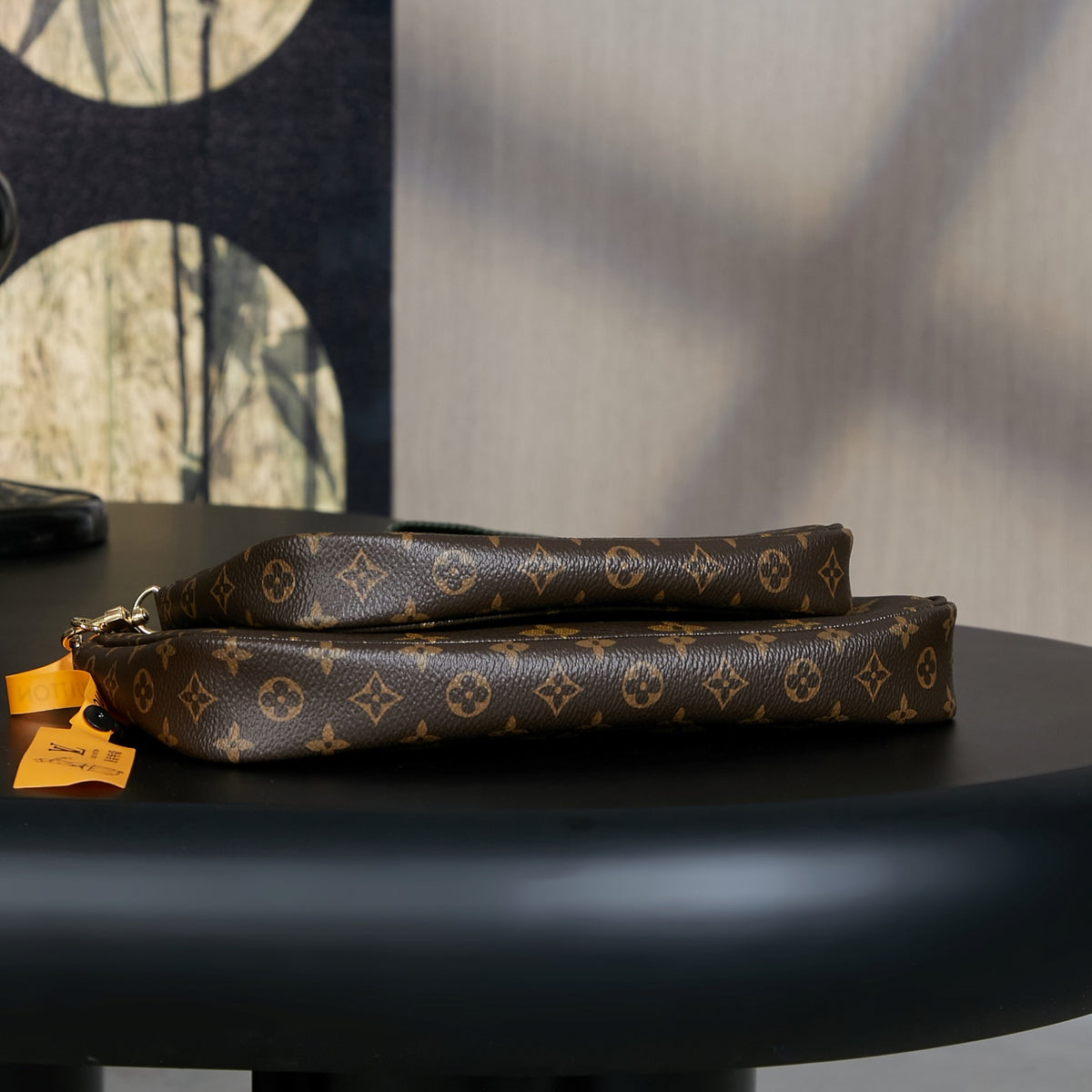 LV Multi Pochette Accessories