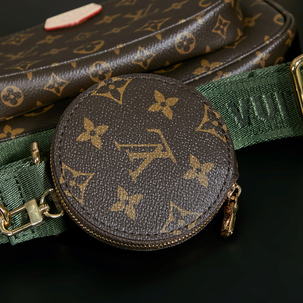 LV Multi Pochette Accessories