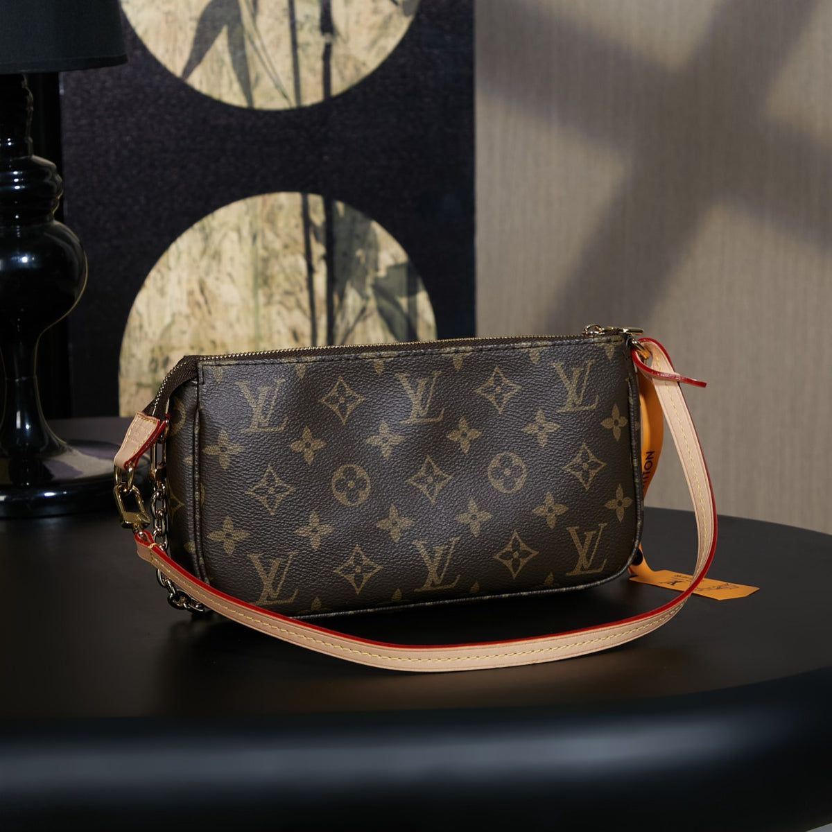 LV Pochette Accessoires