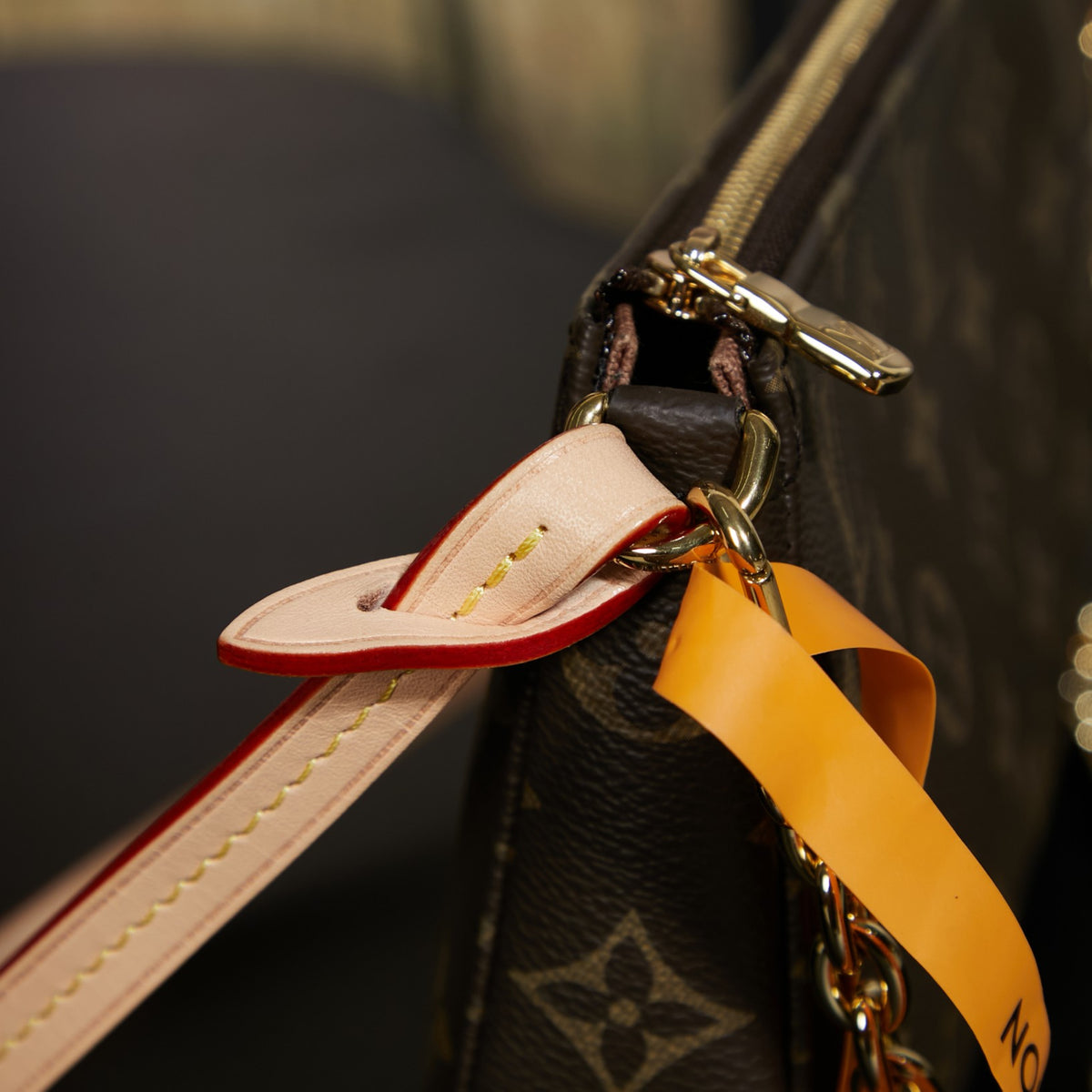 LV Pochette Accessoires