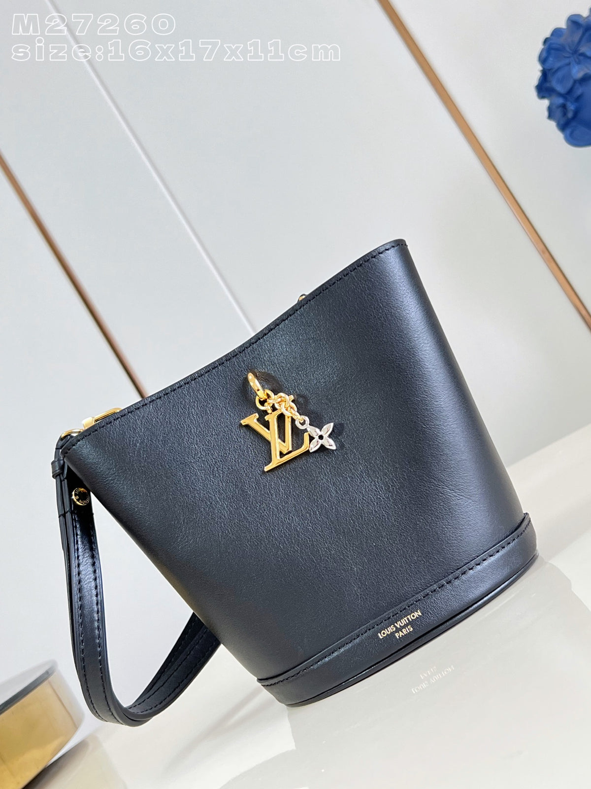 LV Bloom Mini Hobo（M27260）