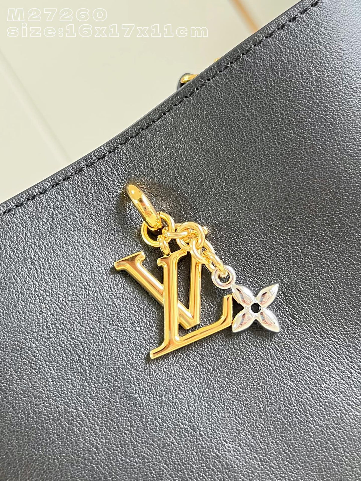 LV Bloom Mini Hobo（M27260）
