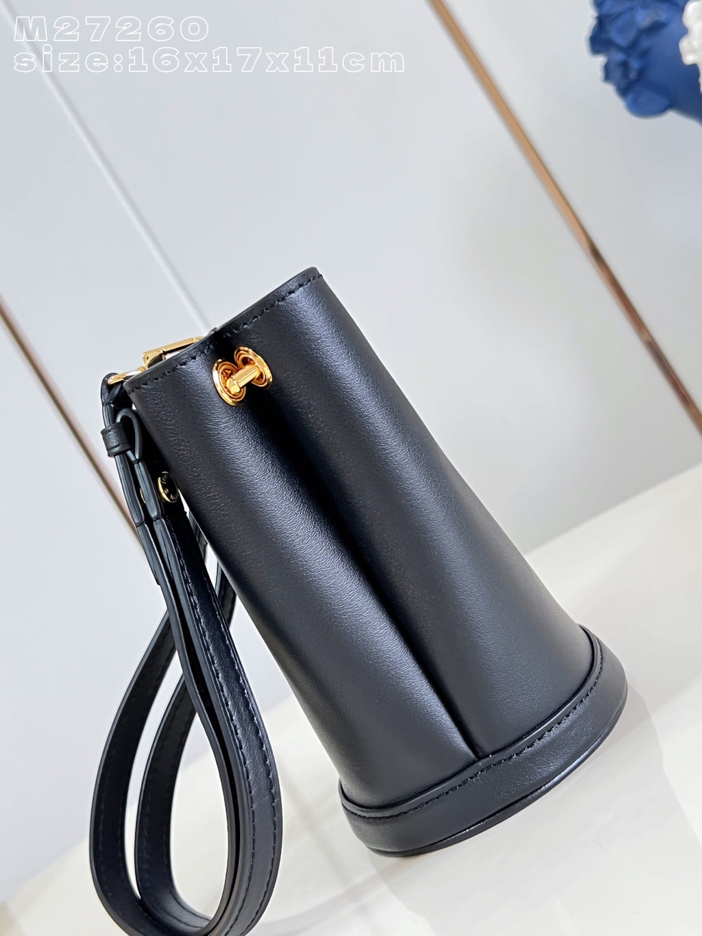 LV Bloom Mini Hobo（M27260）