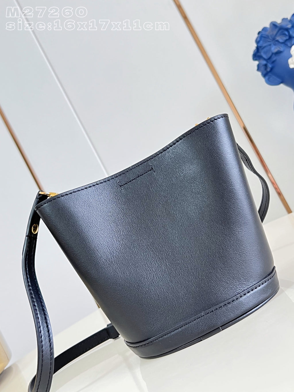LV Bloom Mini Hobo（M27260）