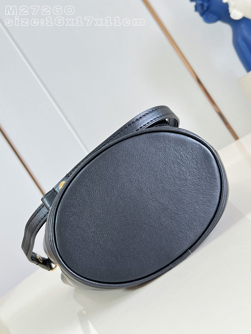 LV Bloom Mini Hobo（M27260）
