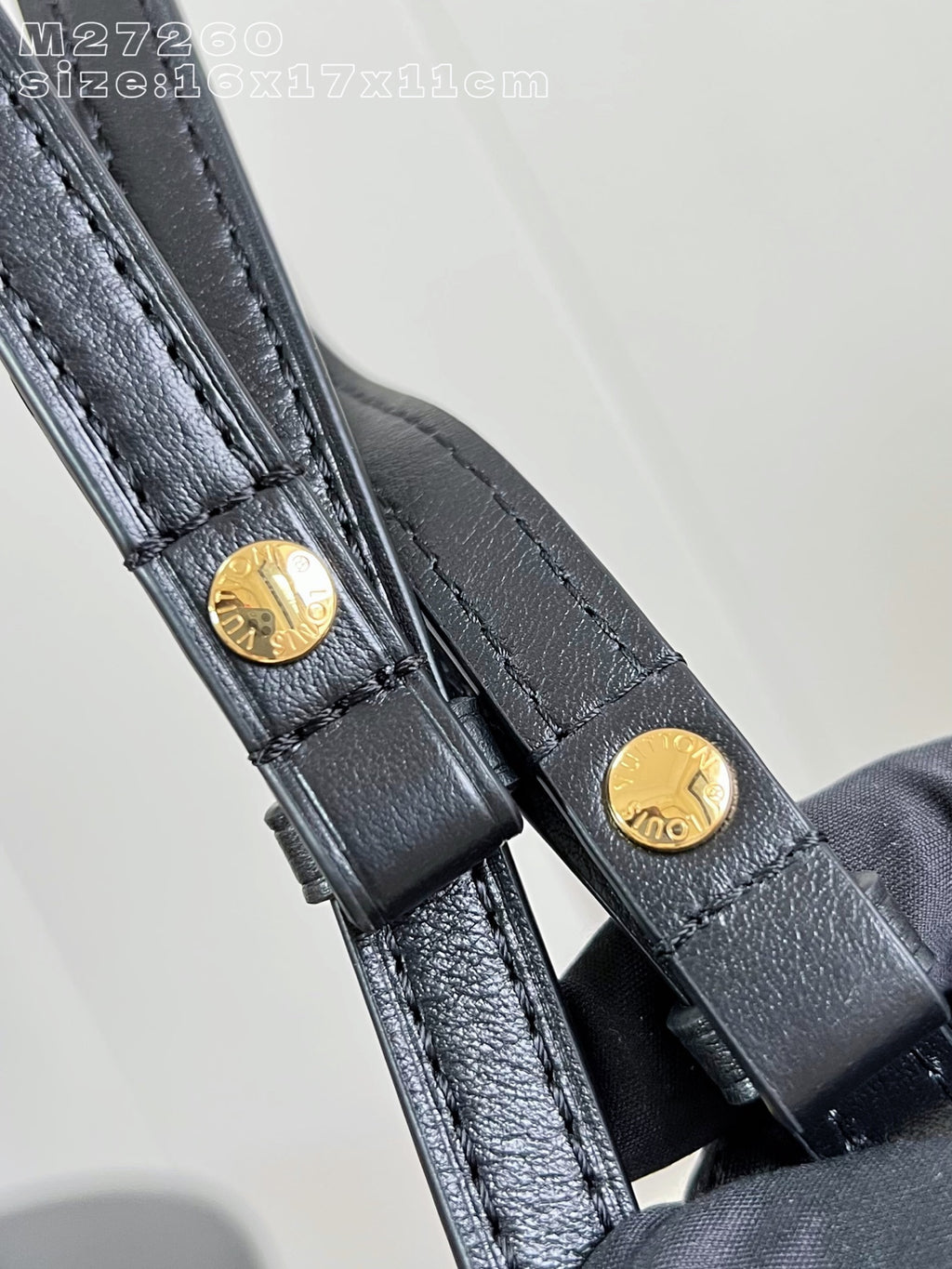 LV Bloom Mini Hobo（M27260）