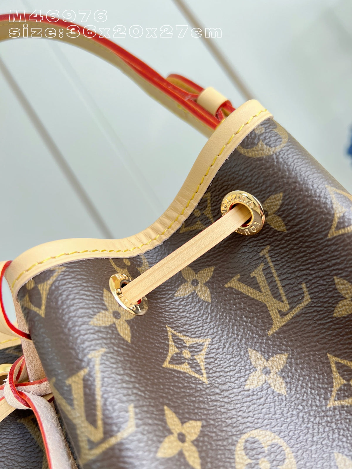 LV Noé（M46976）