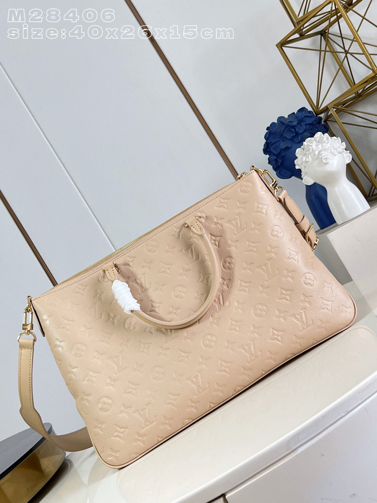 LV Skyline MM（M28406）