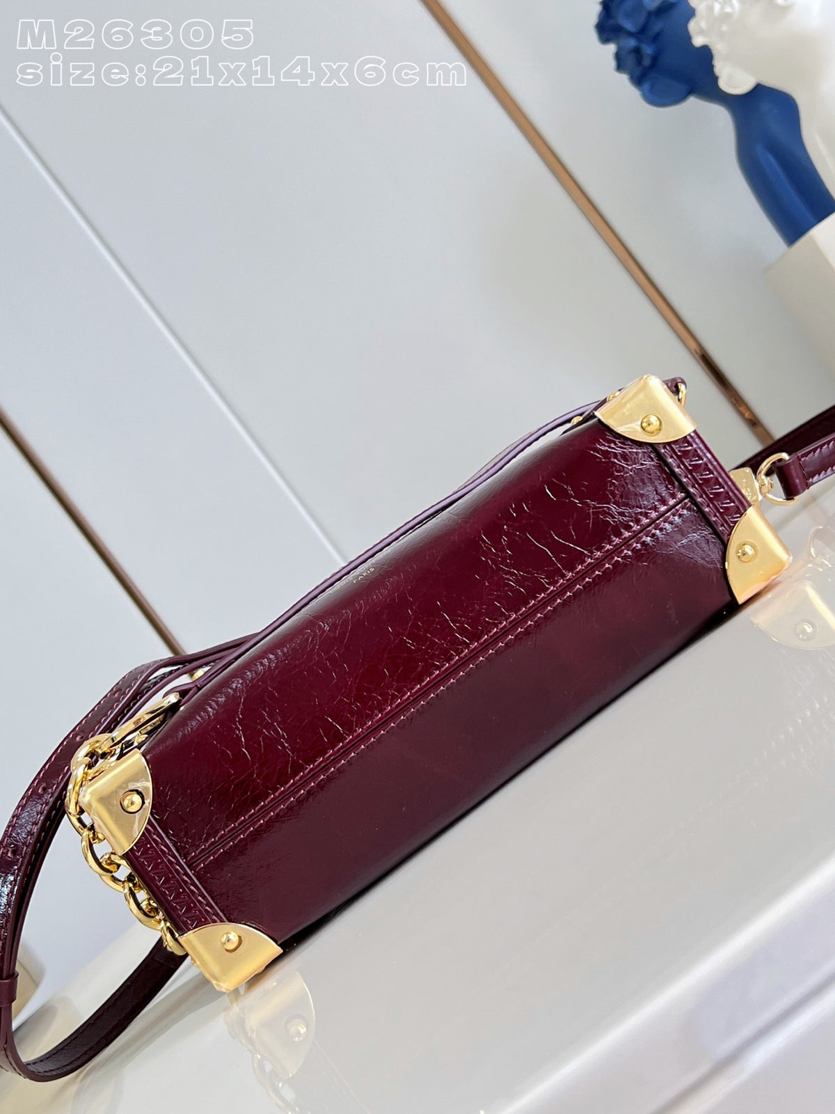 LV Side Trunk