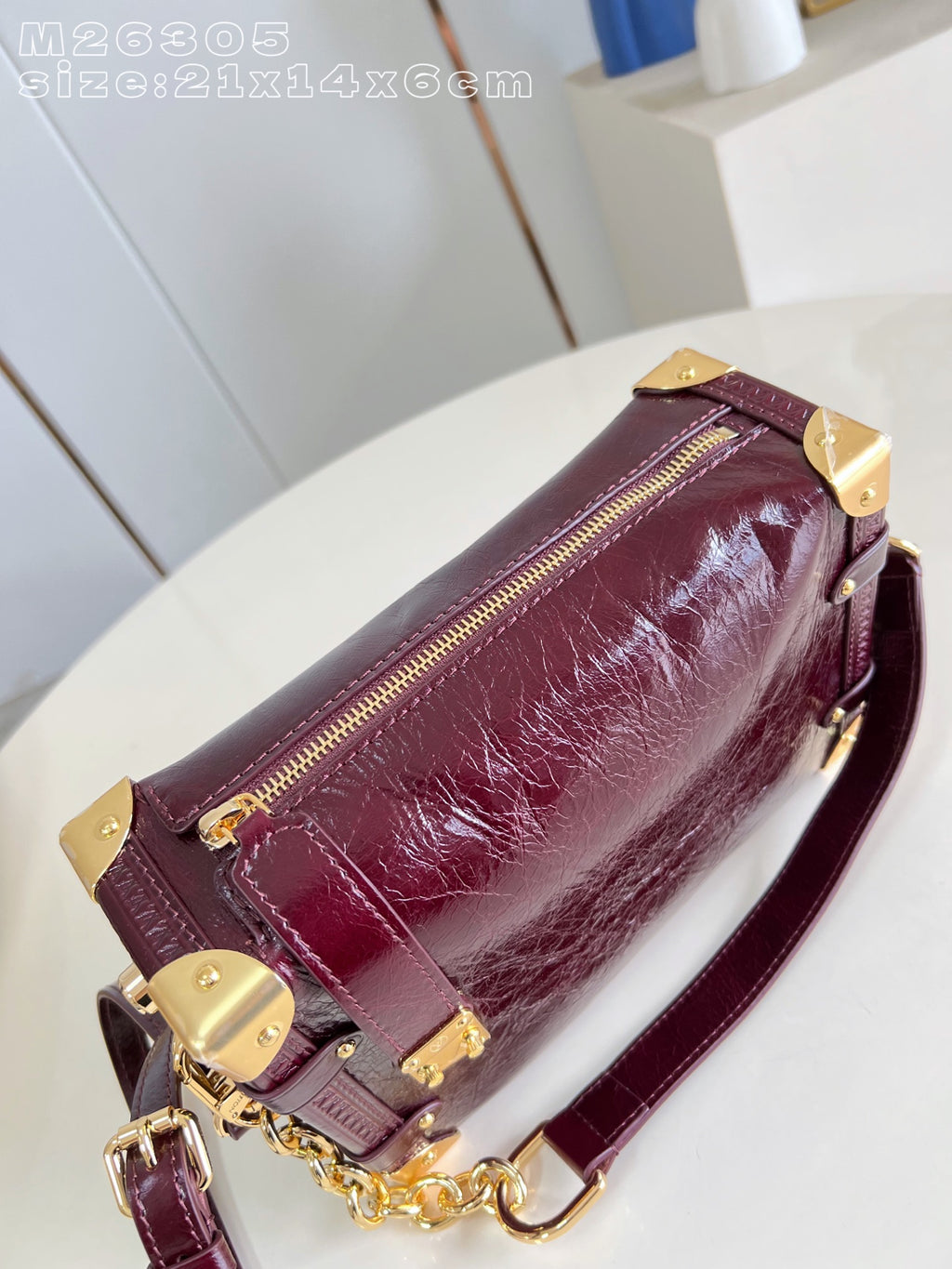 LV Side Trunk