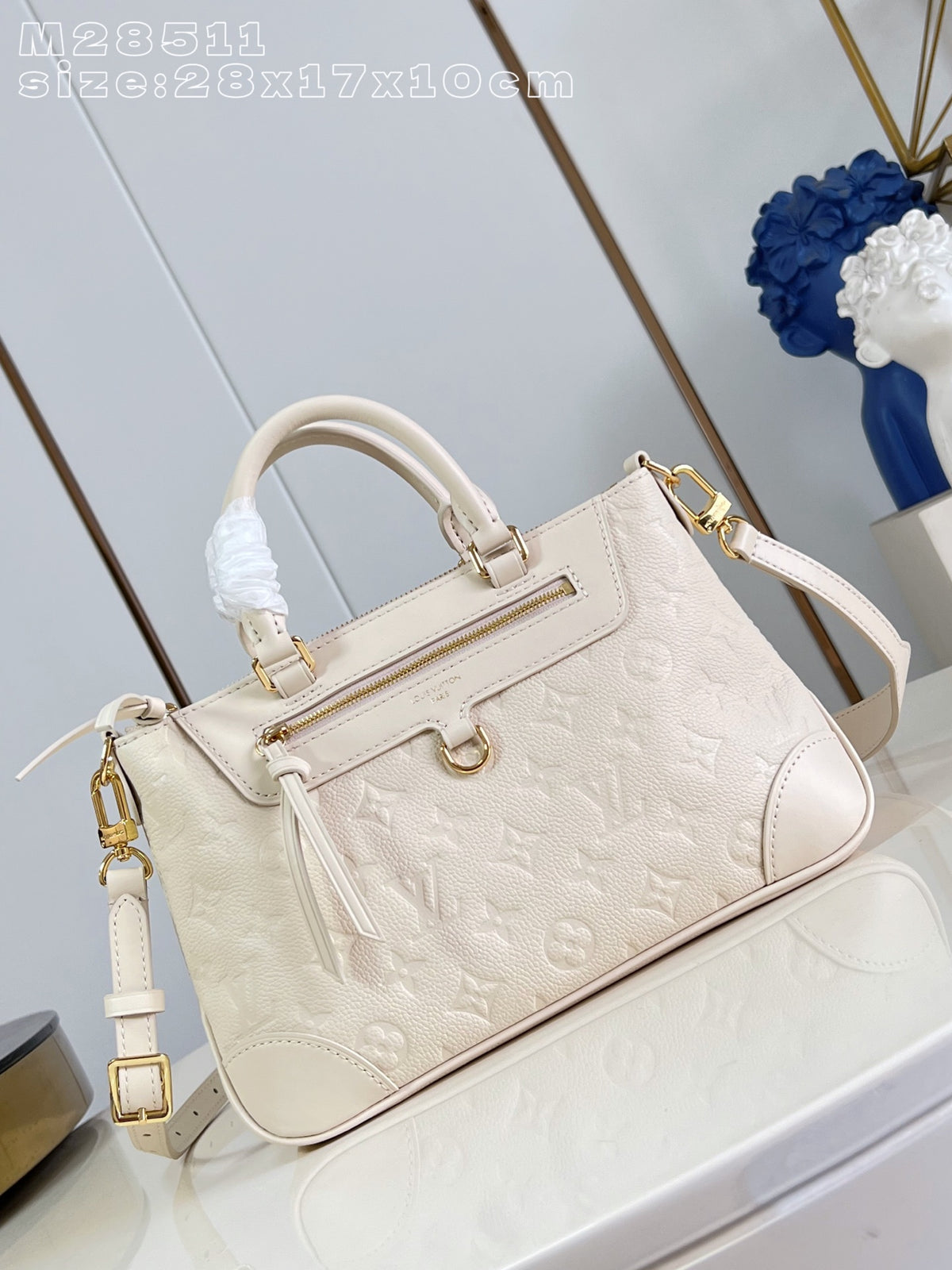 LV Skyline PM