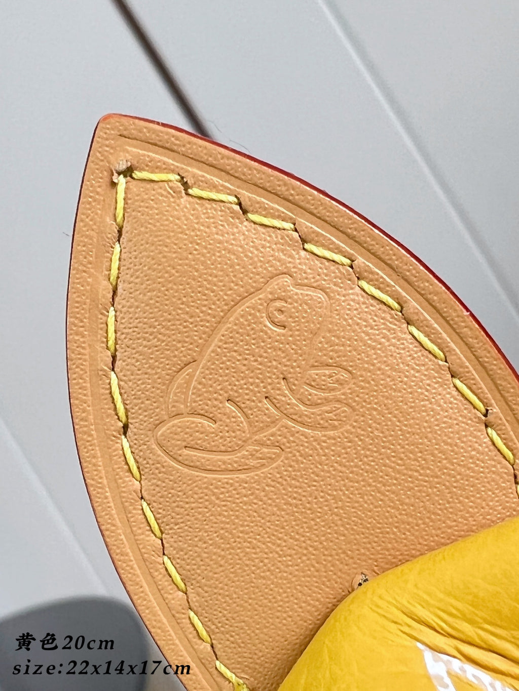 LV Speedy P9 Bandoulière 20