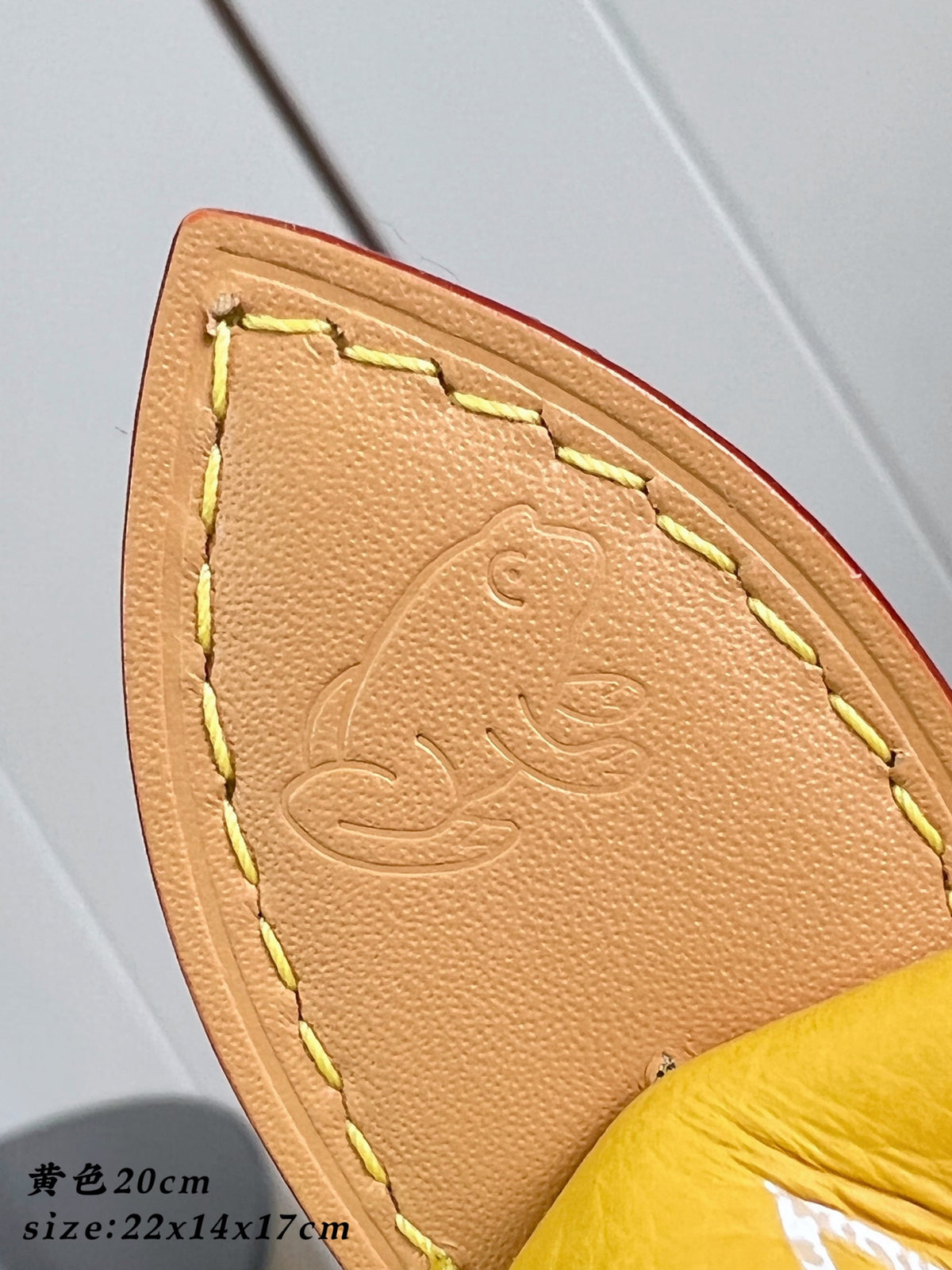 LV Speedy P9 Bandoulière 20