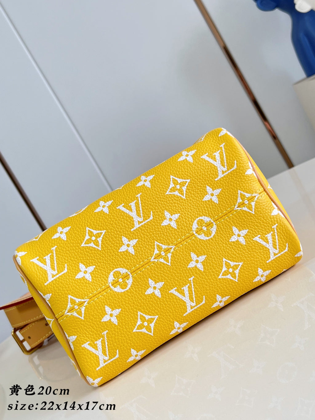 LV Speedy P9 Bandoulière 20
