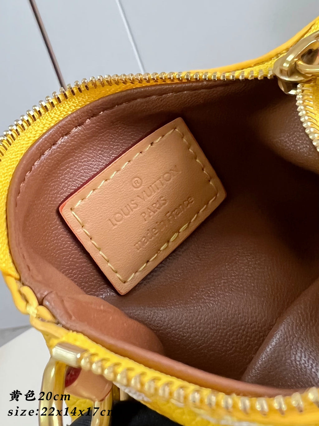 LV Speedy P9 Bandoulière 20