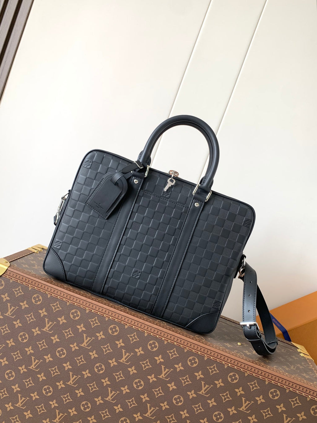 LV Porte-Documents Voyage PM