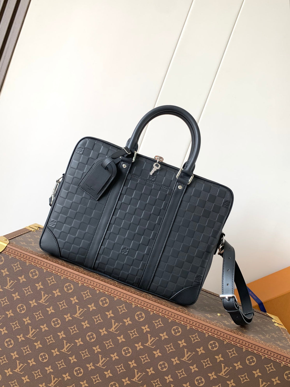 LV Porte-Documents Voyage PM