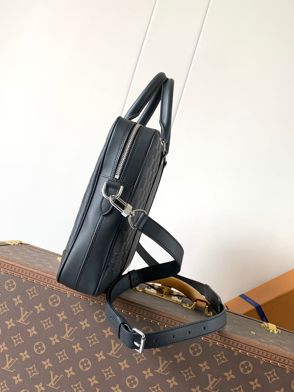 LV Porte-Documents Voyage PM