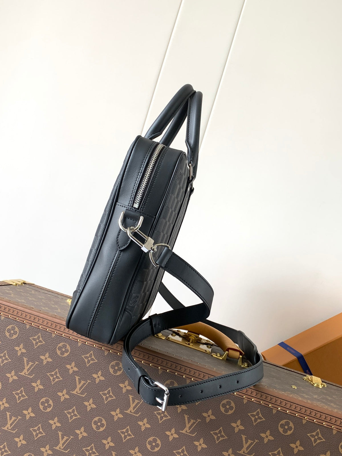 LV Porte-Documents Voyage PM