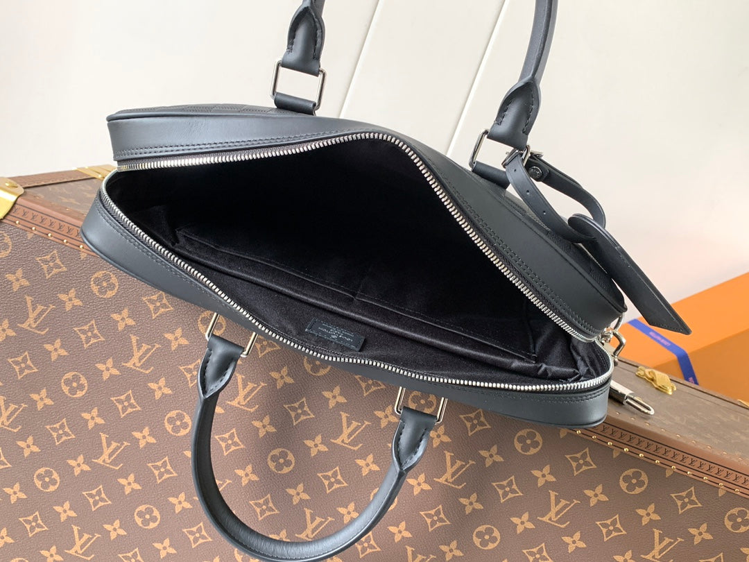 LV Porte-Documents Voyage PM