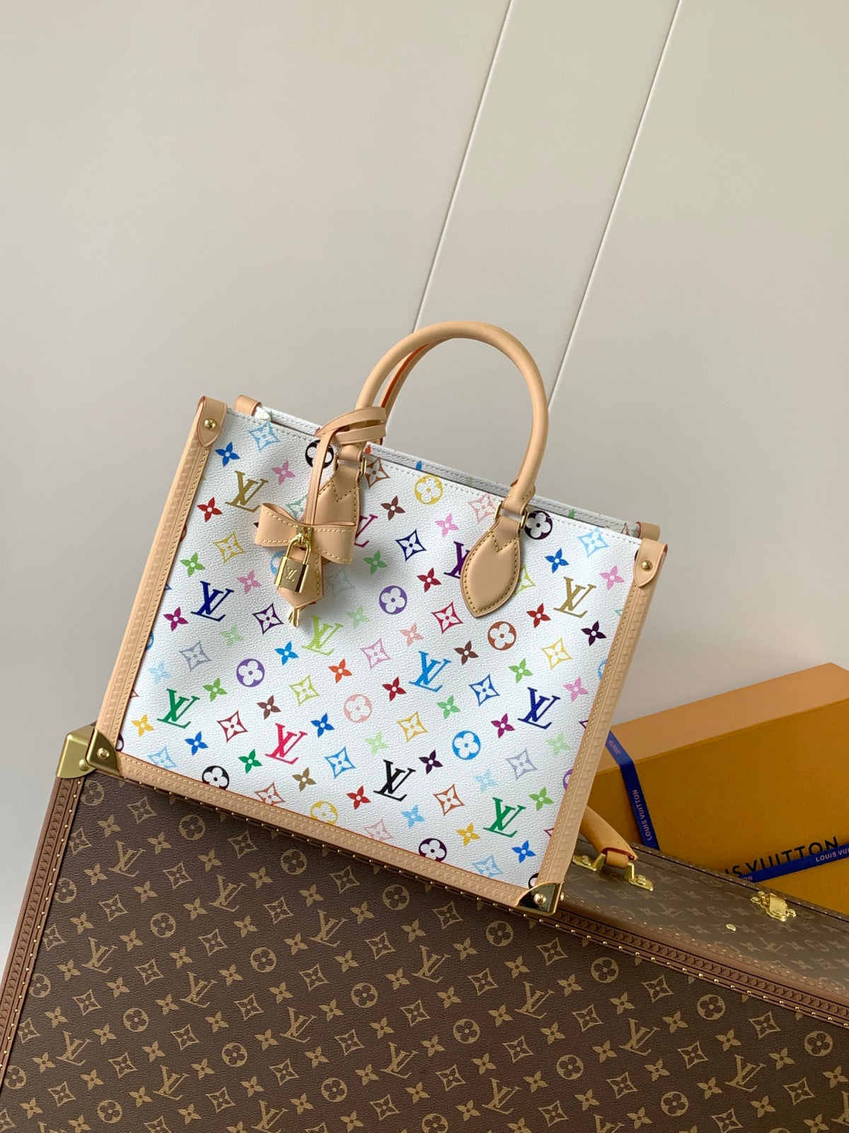 LV x TM OnTheGo MM
