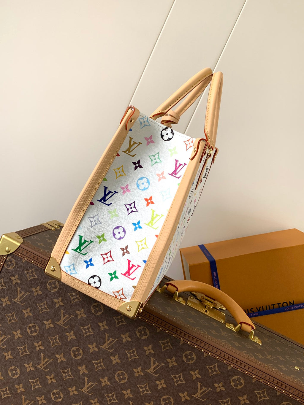 LV x TM OnTheGo MM
