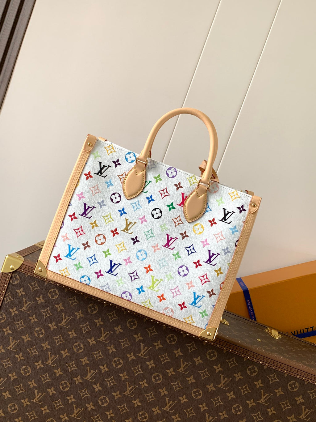 LV x TM OnTheGo MM
