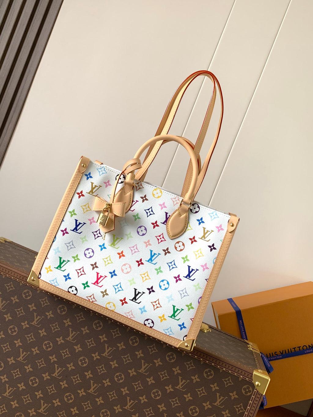 LV x TM OnTheGo MM