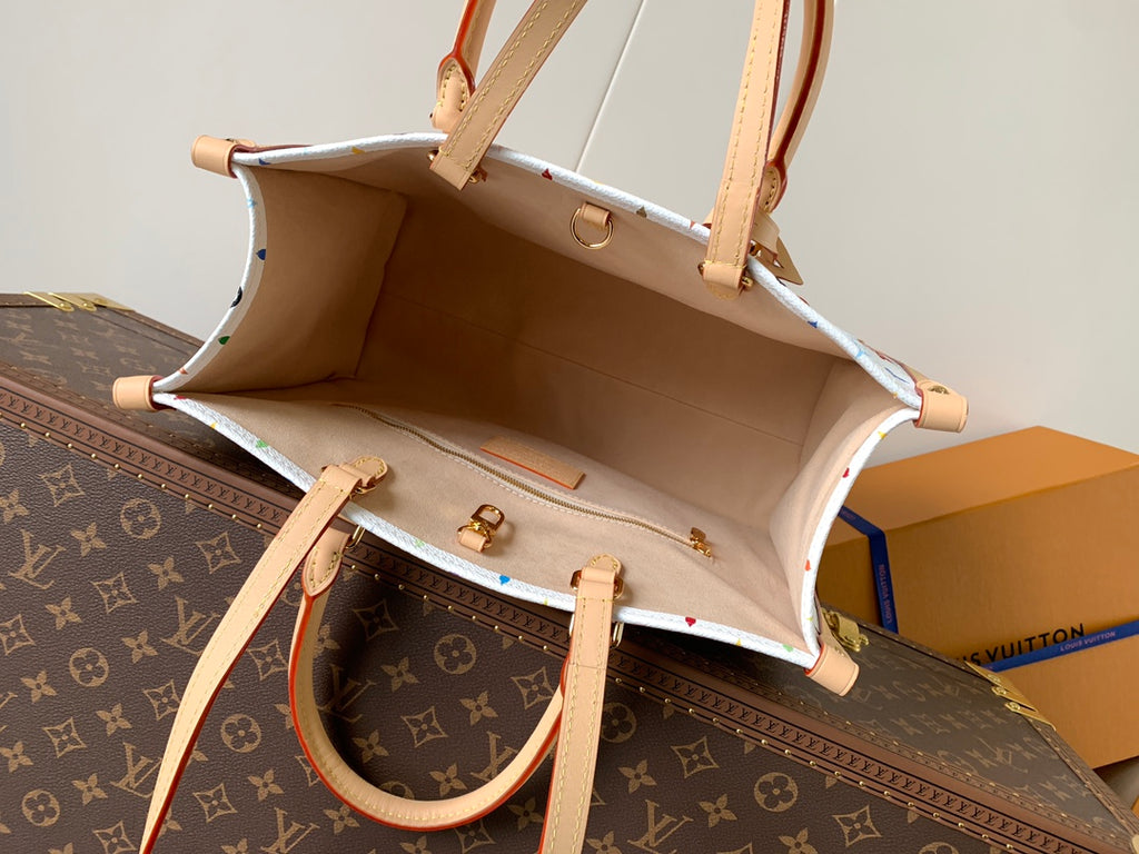 LV x TM OnTheGo MM