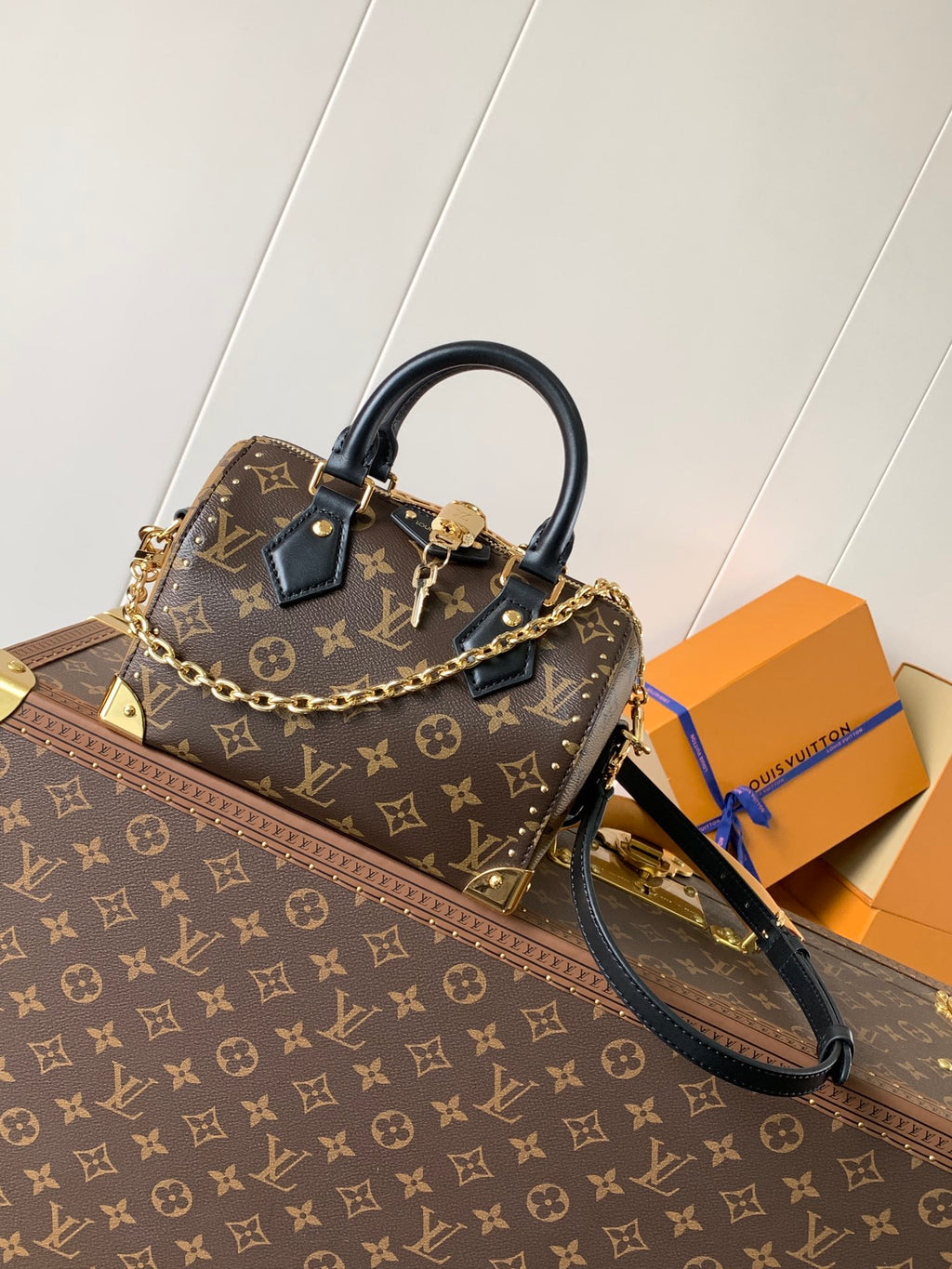 LV Speedy Trunk 20