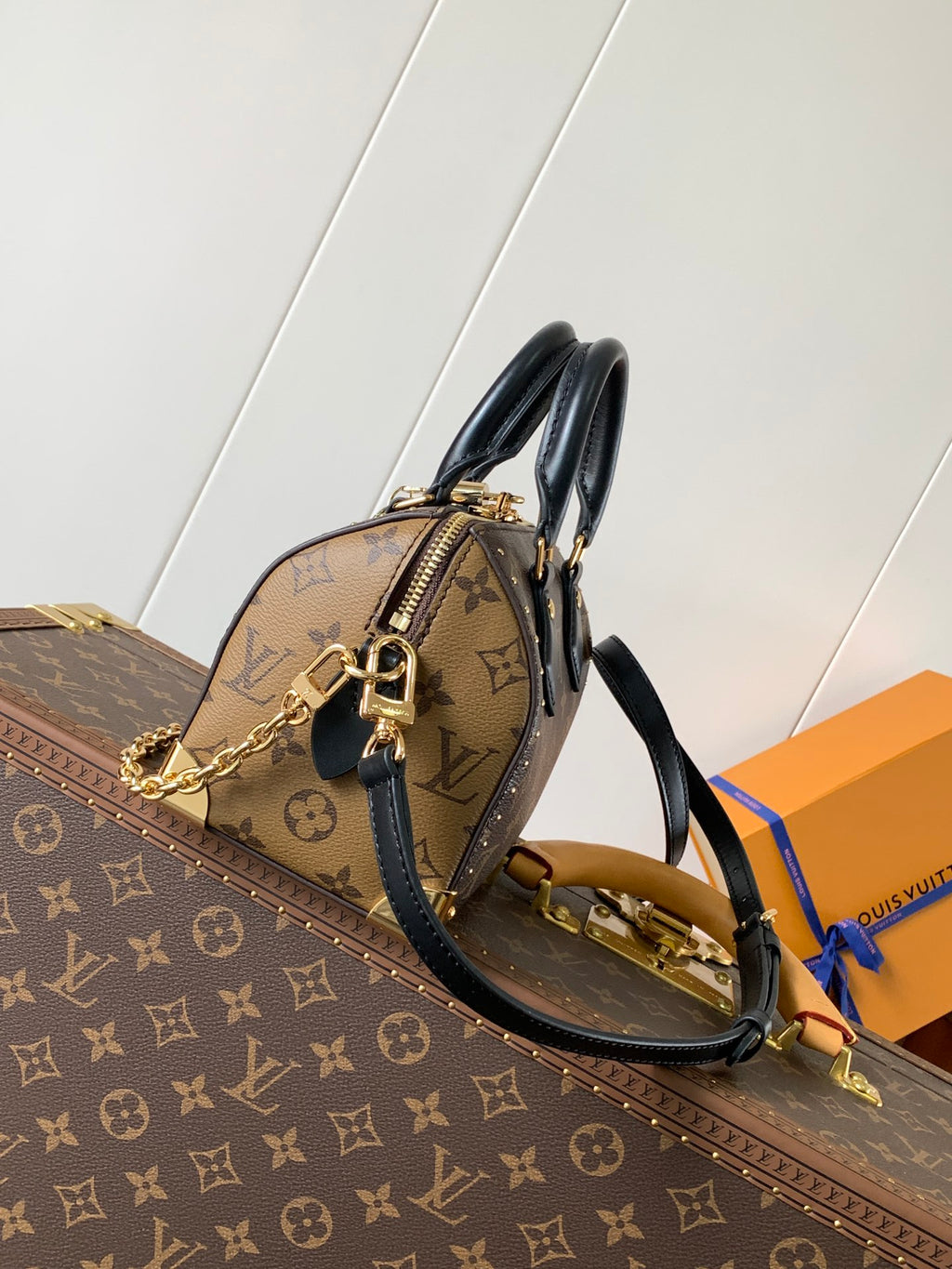 LV Speedy Trunk 20