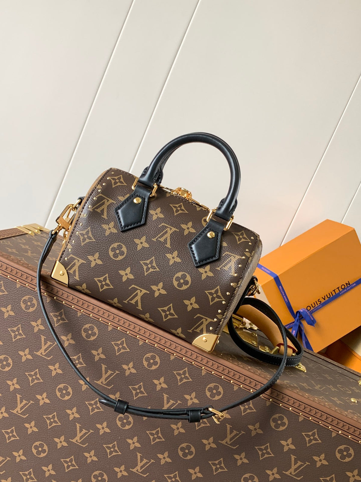 LV Speedy Trunk 20