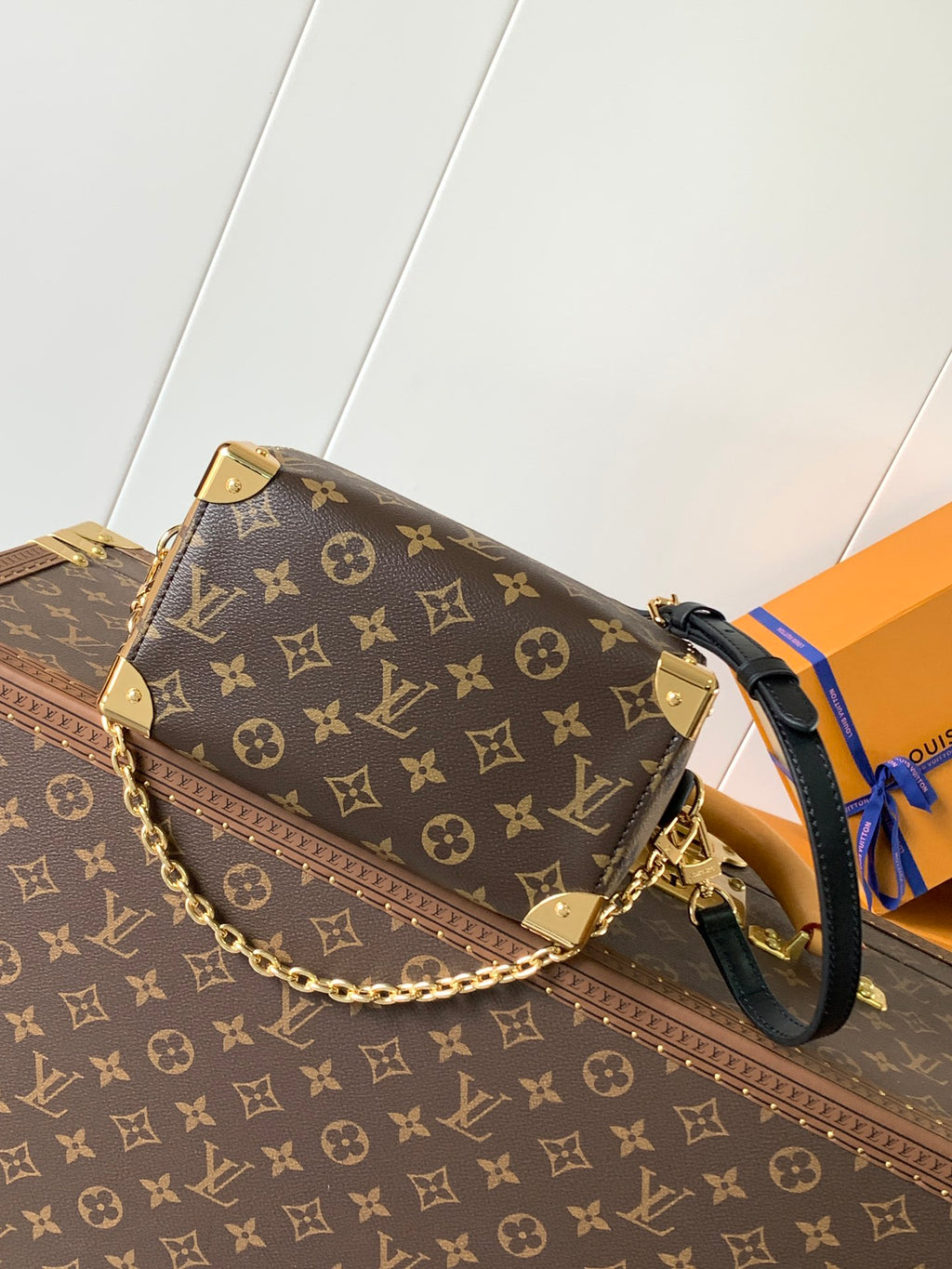 LV Speedy Trunk 20