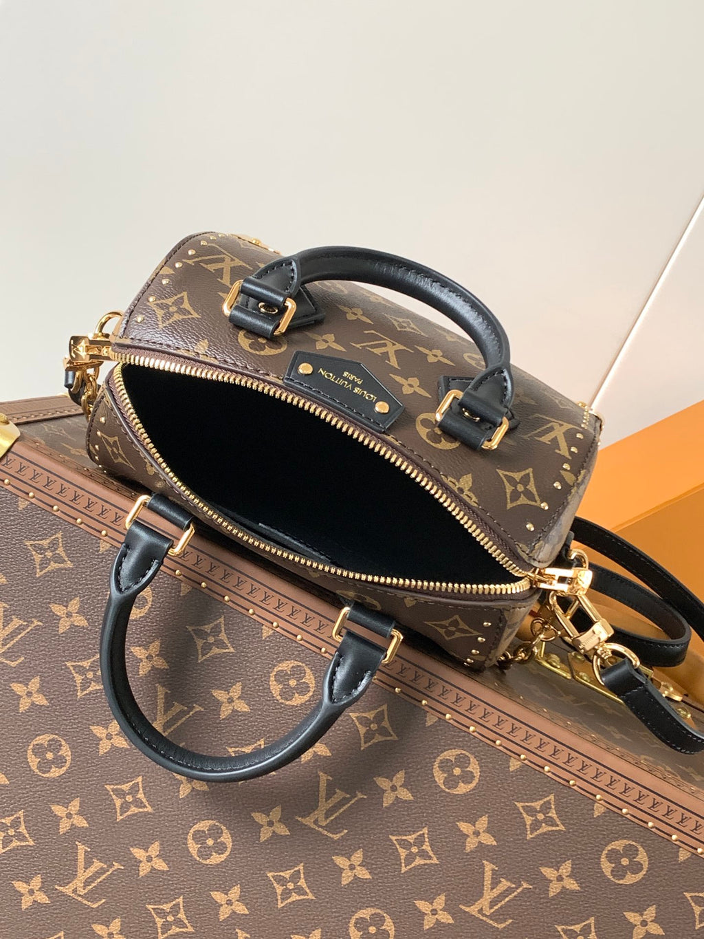 LV Speedy Trunk 20