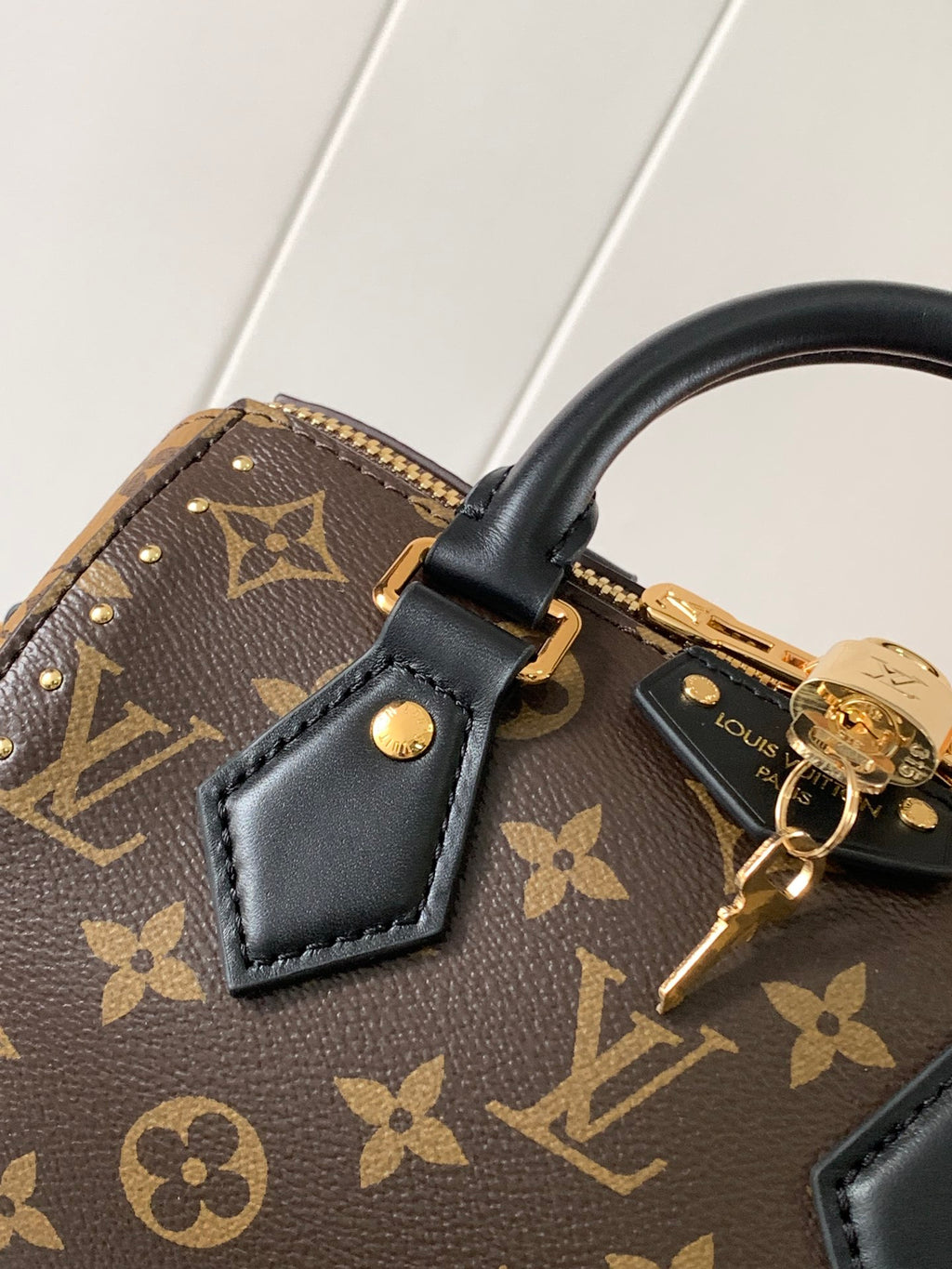 LV Speedy Trunk 20