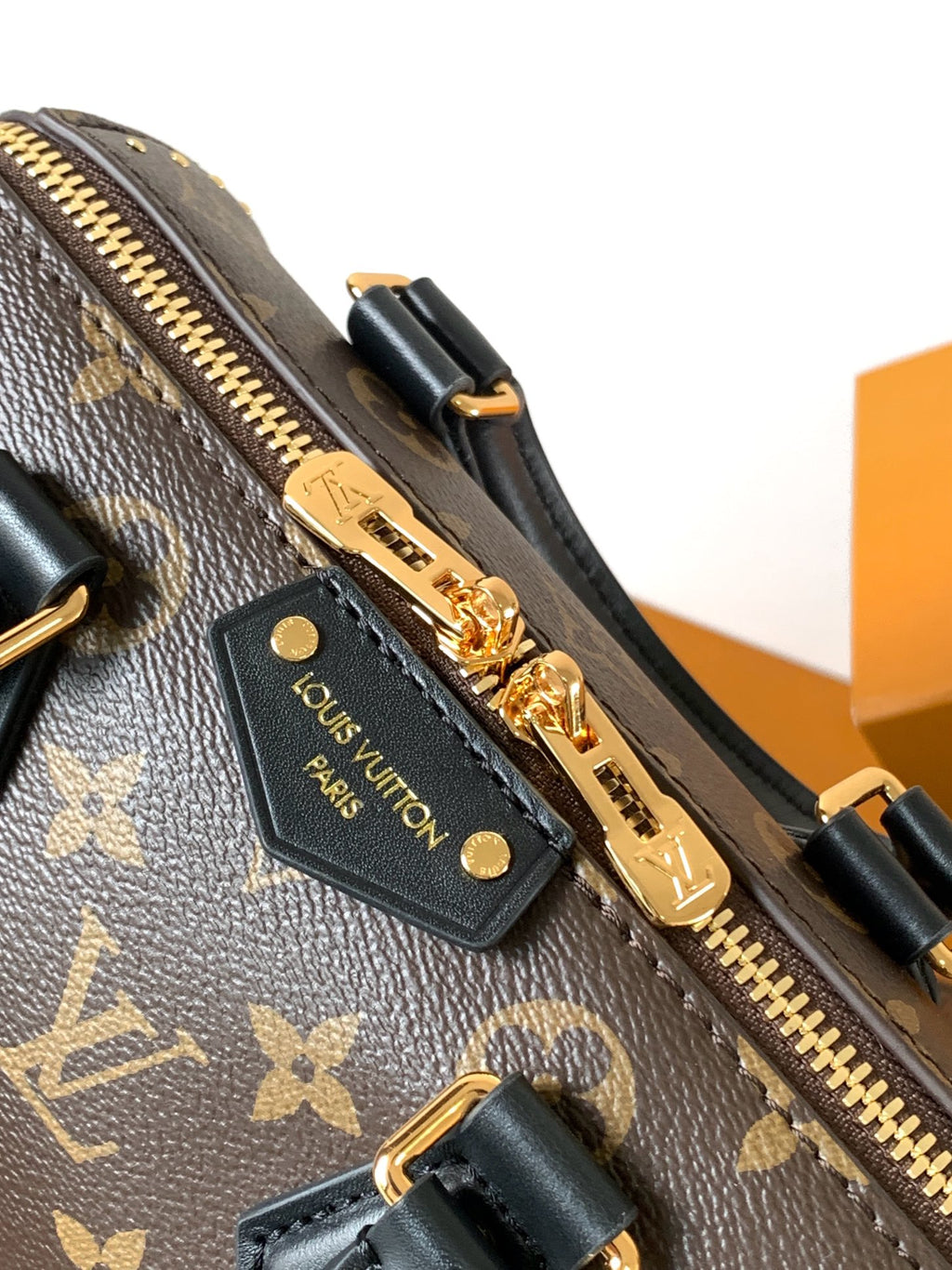 LV Speedy Trunk 20