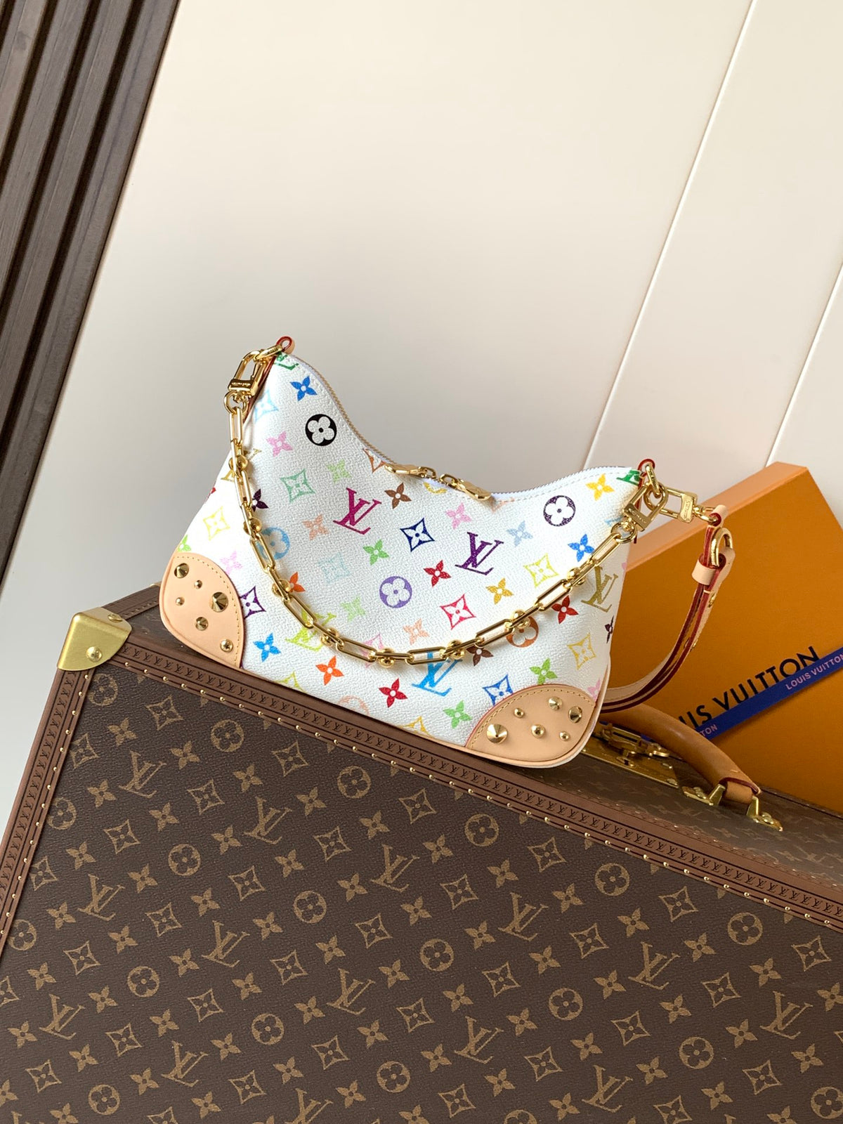 LV x TM Boulogne PM