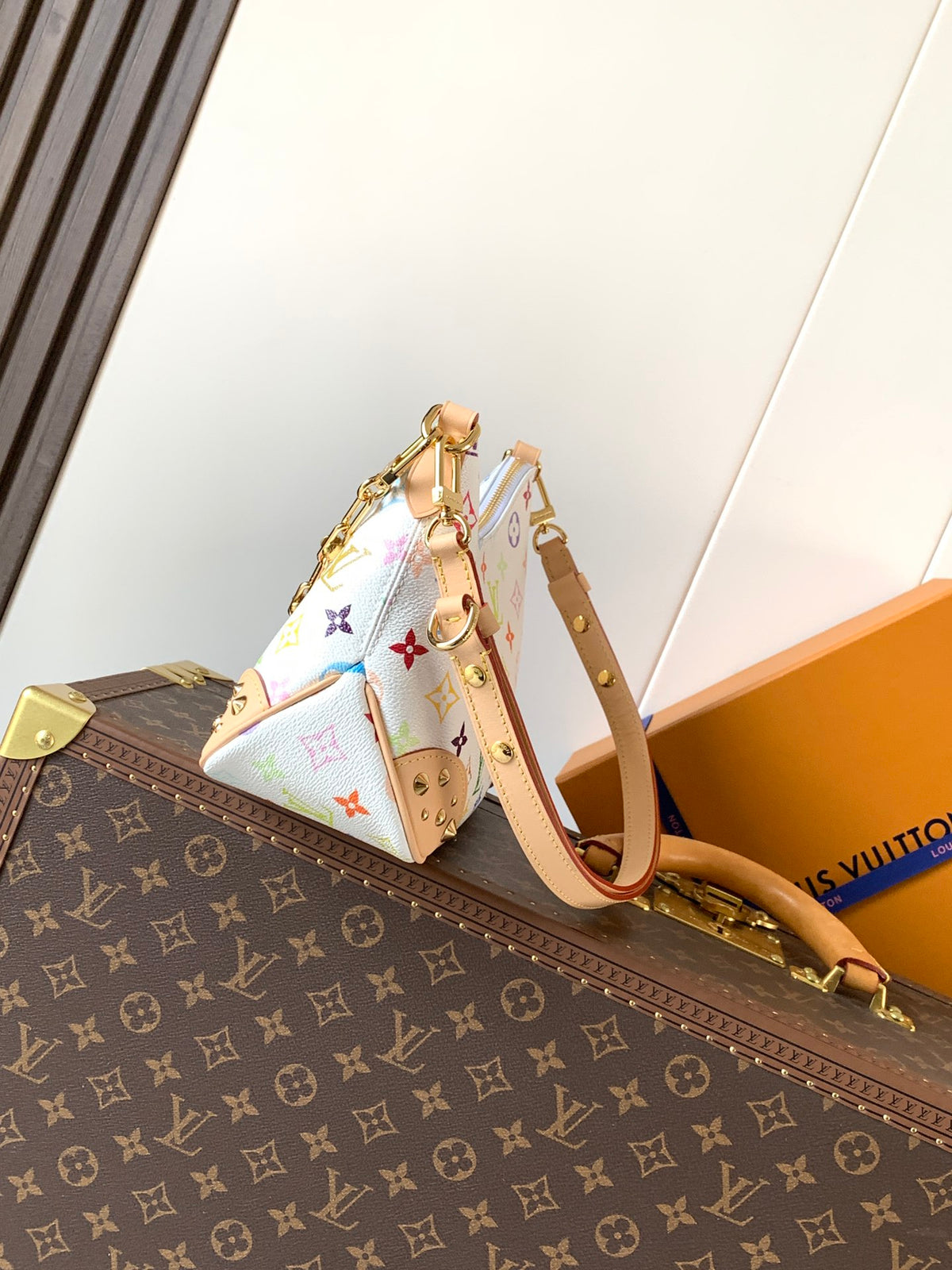 LV x TM Boulogne PM