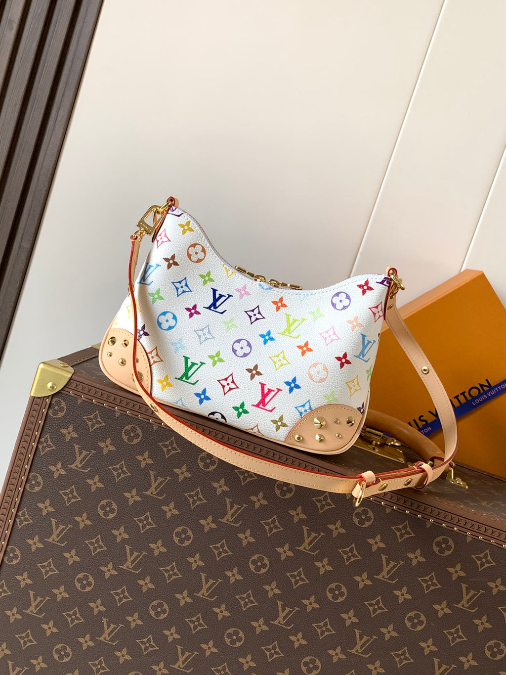 LV x TM Boulogne PM
