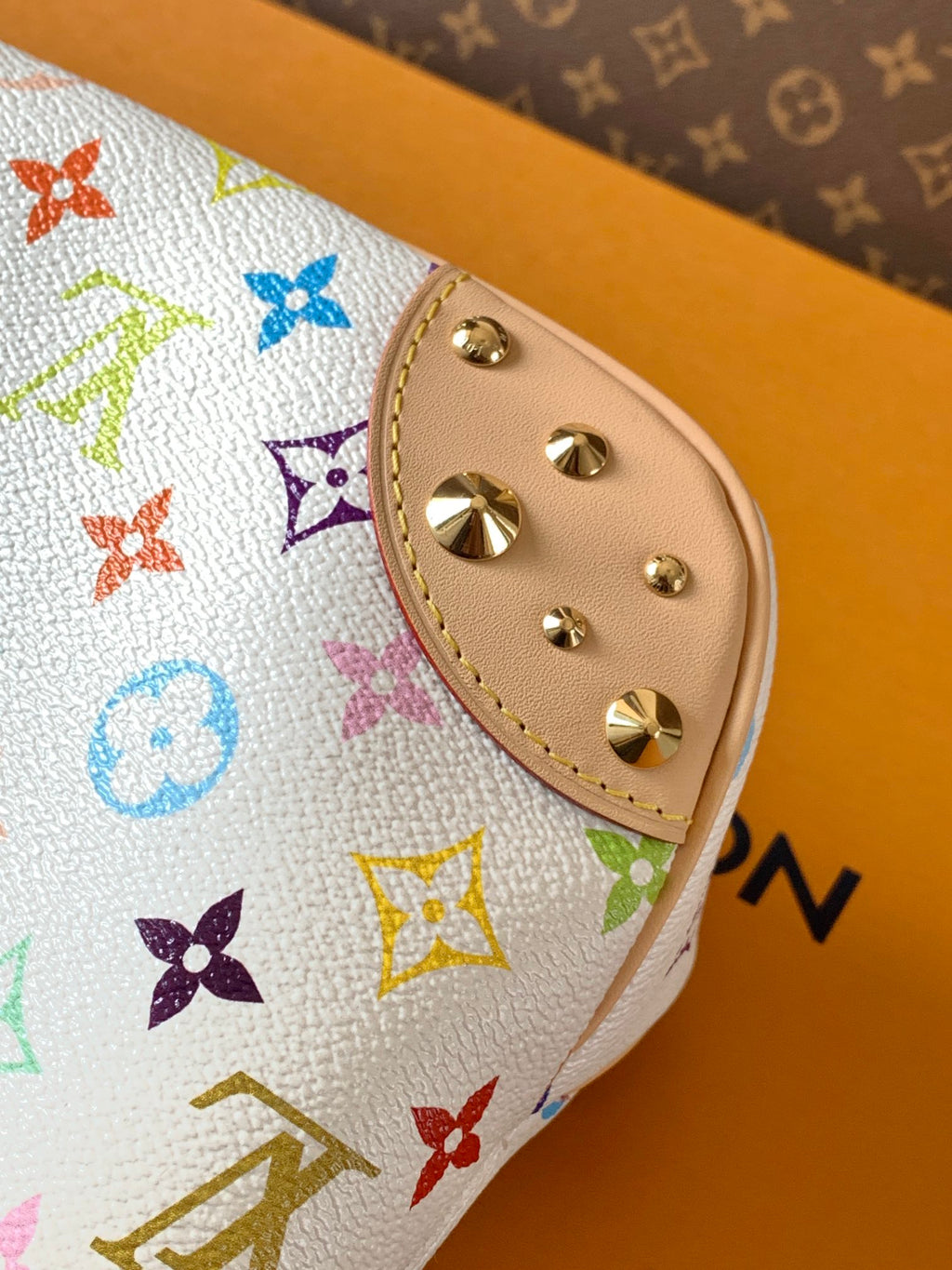 LV x TM Boulogne PM