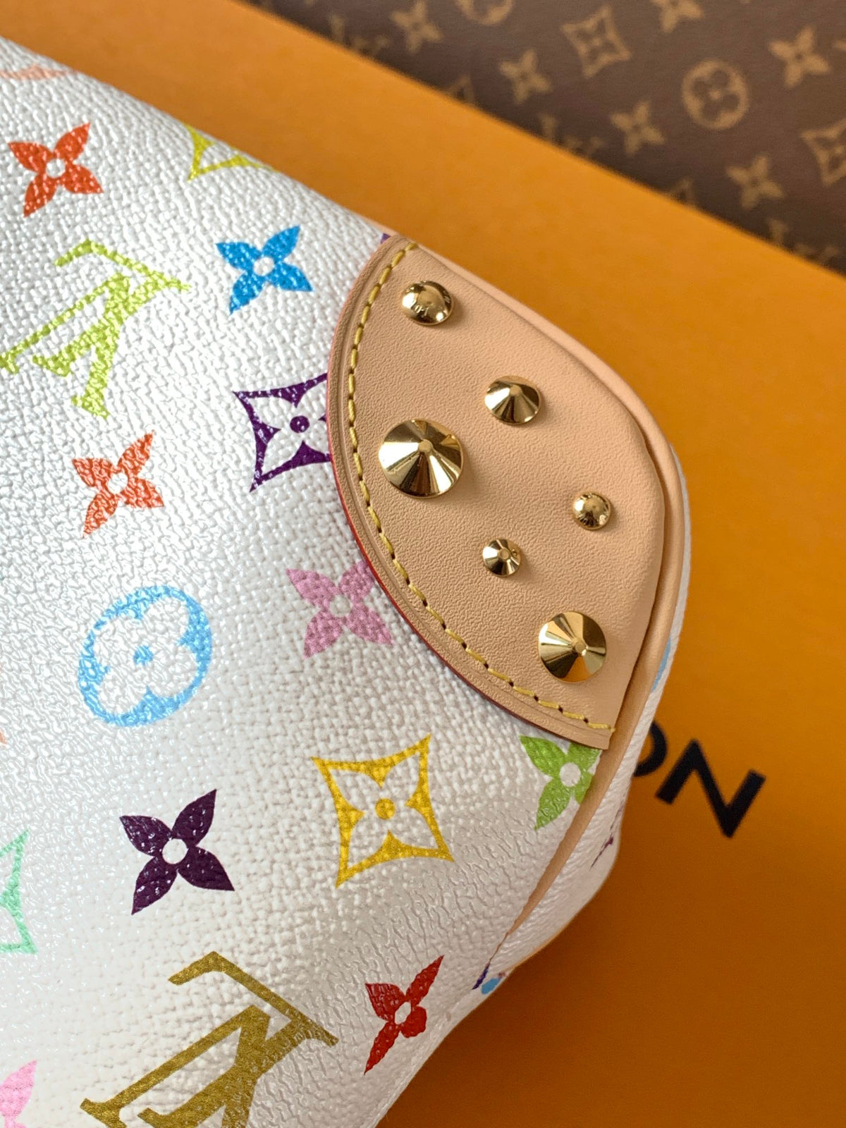 LV x TM Boulogne PM
