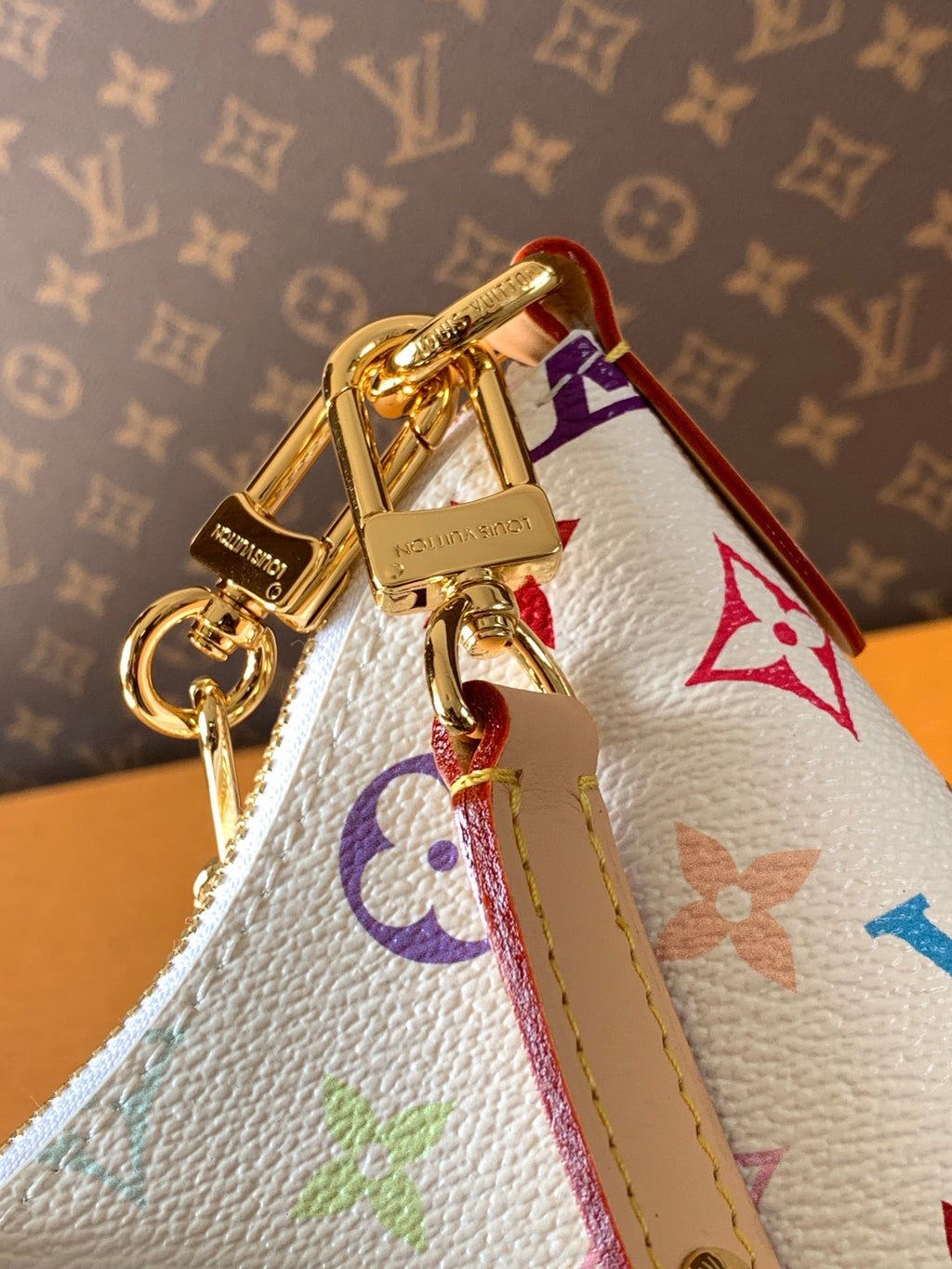 LV x TM Boulogne PM