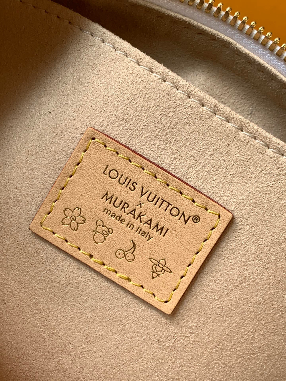 LV x TM Boulogne PM