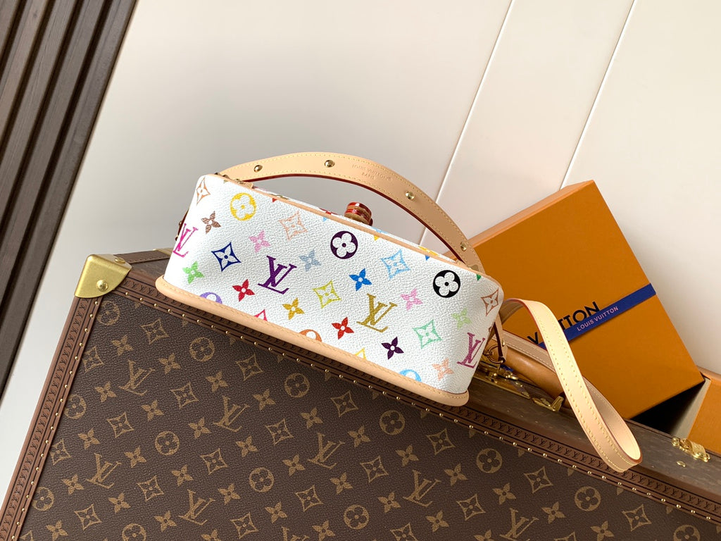 LV x TM Diane PM