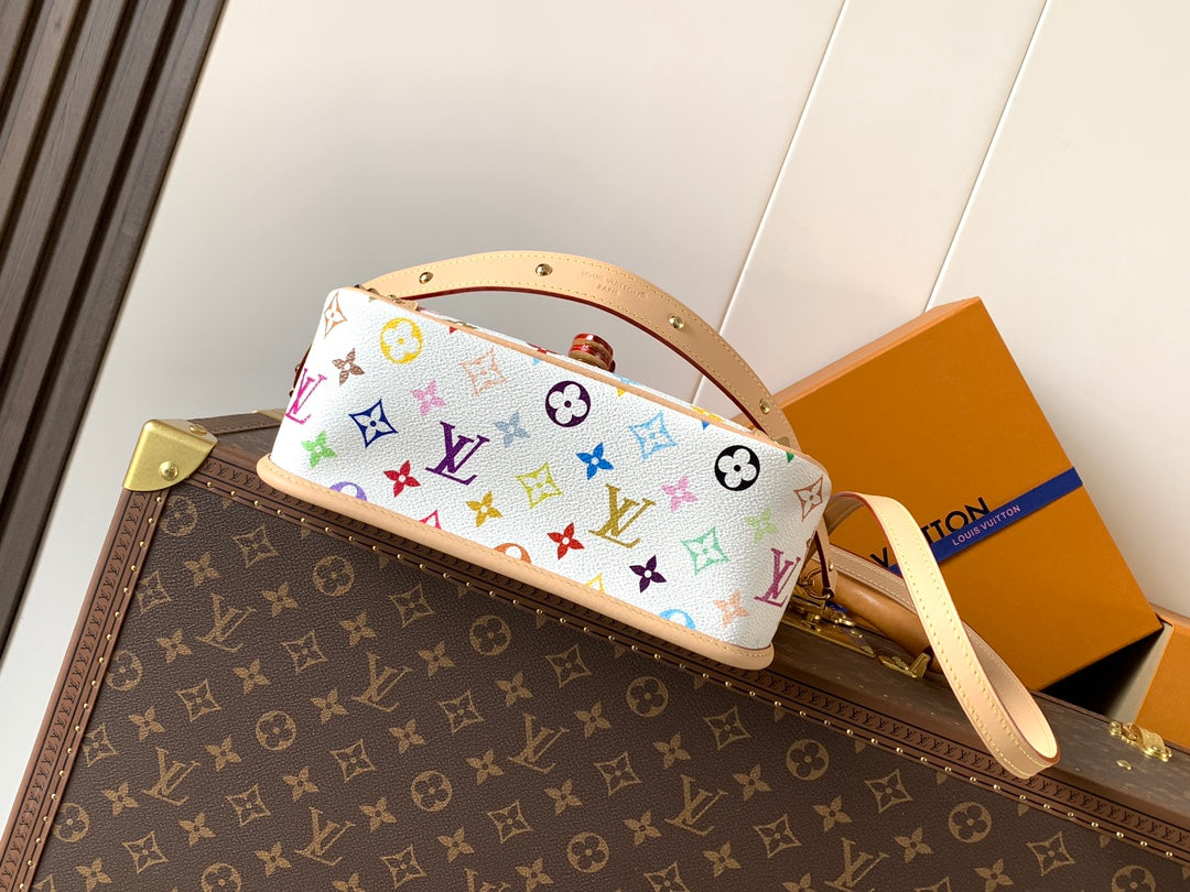 LV x TM Diane PM