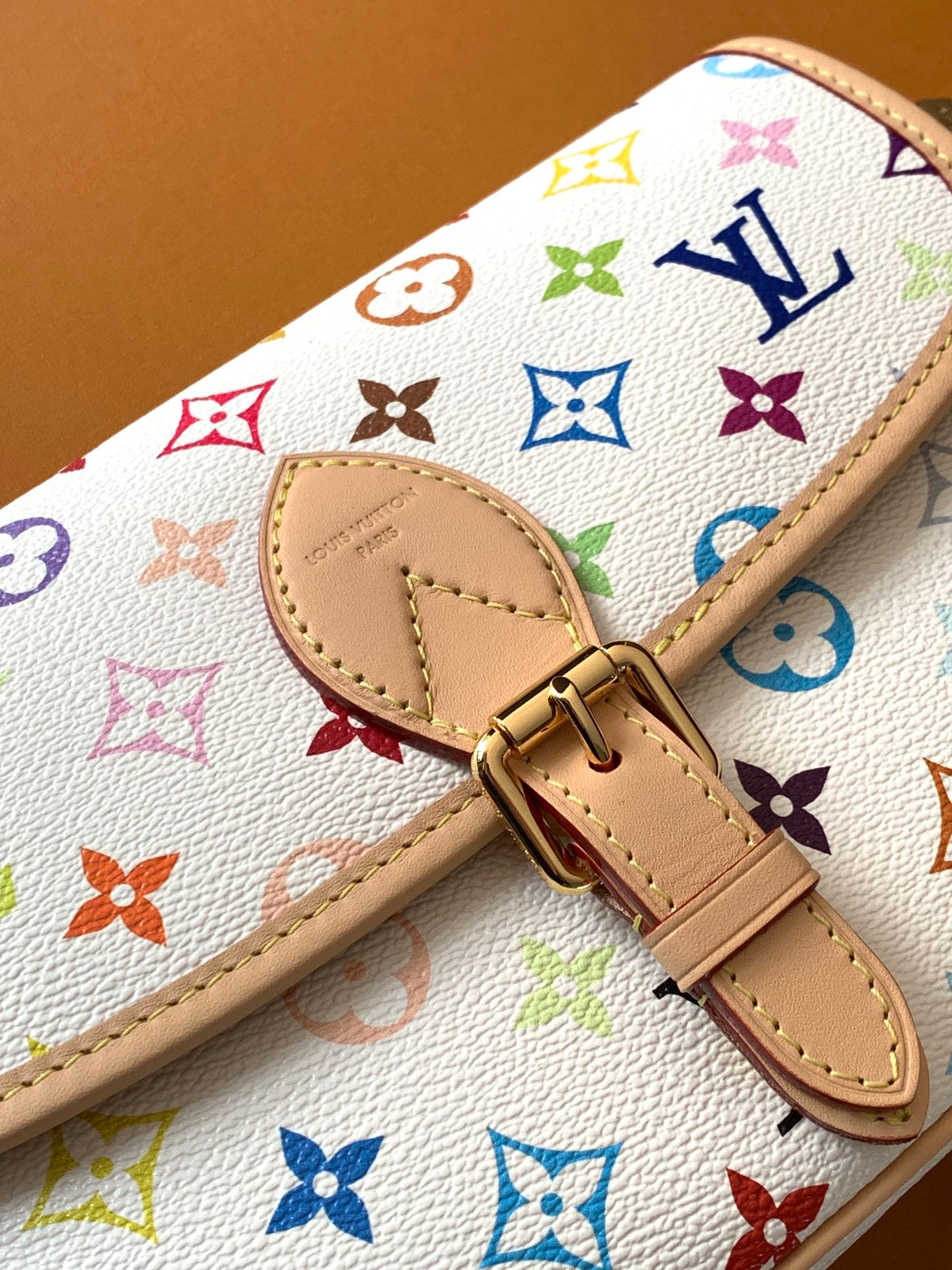 LV x TM Diane PM