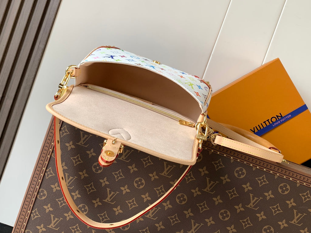 LV x TM Diane PM