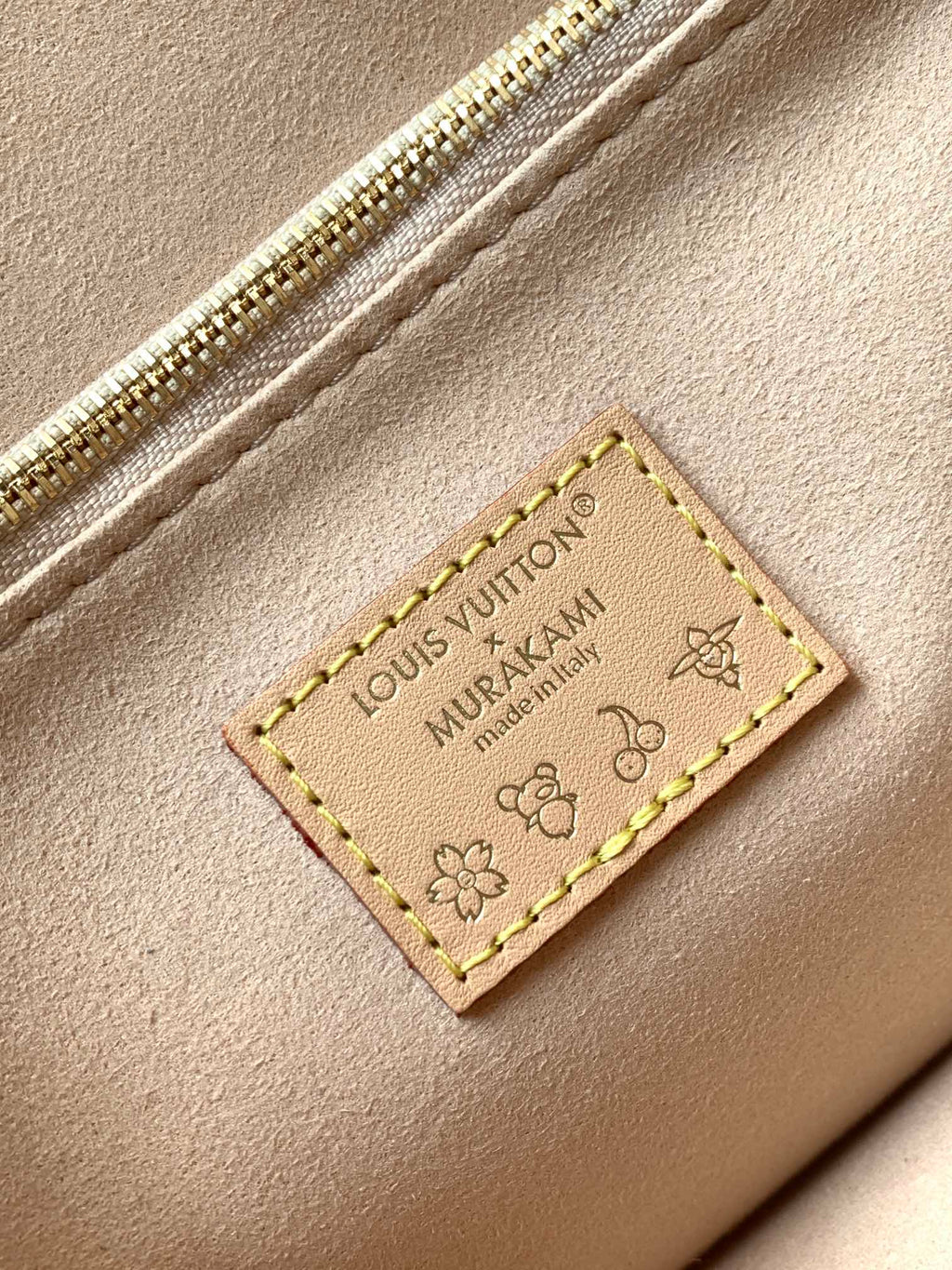 LV x TM Diane PM