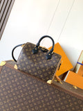 LV Speedy Trunk 25