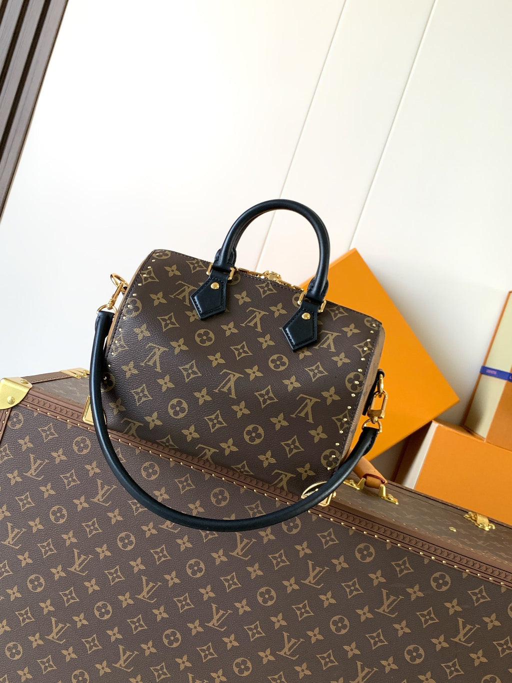 LV Speedy Trunk 25